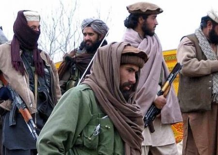 طالبان پاکستانی از آغاز عملیات بهاری در اول ماه رمضان خبر داد
