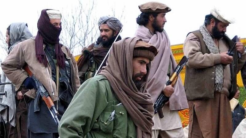 طالبان پاکستانی از آغاز عملیات بهاری در اول ماه رمضان خبر داد
