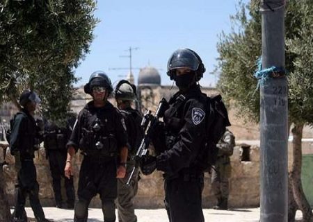 تشدید اوضاع امنیتی در فلسطین اشغالی و آماده‌باش ارتش رژیم صهیونیستی