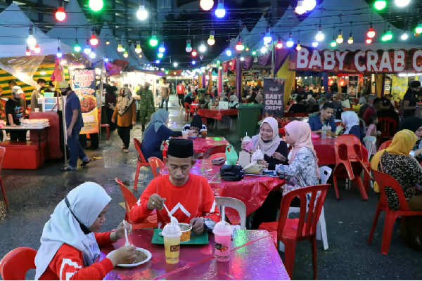 مالزی برترین اقتصاد اسلامی سال ۲۰۲۱ شناخته شد