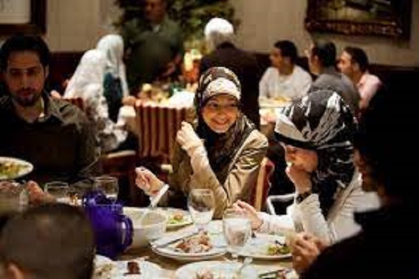 طعم روزه‌داری برای گردشگران مسلمان در آمریکا