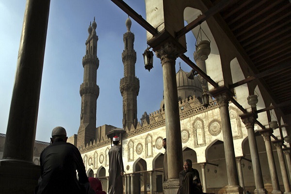 واکنش الازهر به هتک حرمت قرآن در سریال مصری