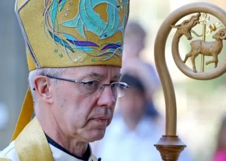 اسقف کلیسای انگلستان: فرستادن مهاجران به رواندا خلاف خواست خداوند است