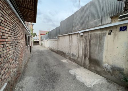 محدودیت فیزیکی مقابل منزل یکی از سران فتنه برداشته شد
