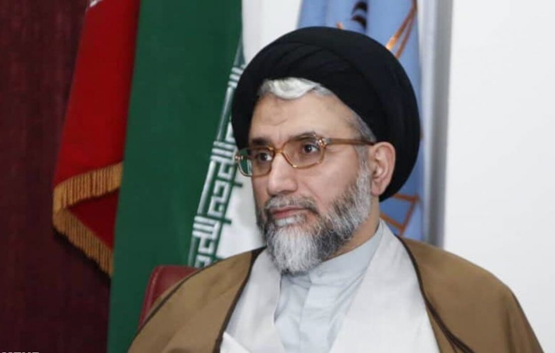 وزیر اطلاعات: اماکن مذهبی از مراکز مورد توجه تکفیری‌ها است