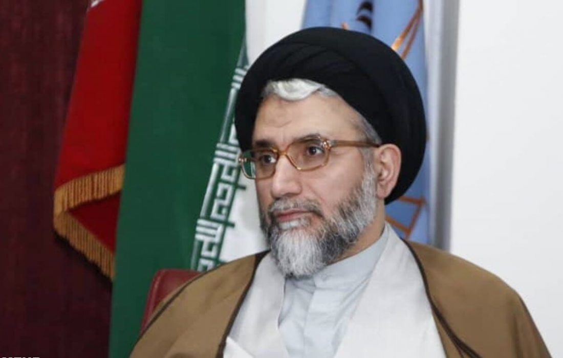 وزیر اطلاعات: اماکن مذهبی از مراکز مورد توجه تکفیریها است