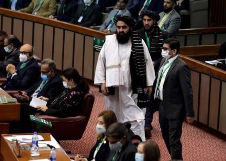 انتقاد شدید پاکستان از طالبان افغانستان: به شبه‌نظامیان طالبان پاکستان پناه ندهید 