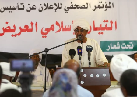 زمزمه‌های بازگشت اسلام‌گرایان در سودان با شکل‌گیری ائتلافی گسترده از جریان‌های اسلامی