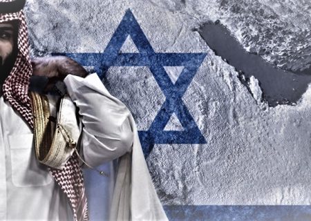صهیونیست‌ها به دنبال رویای گمشده ایجاد جامعه یهودی در عربستان