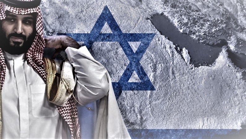 صهیونیست‌ها به دنبال رویای گمشده ایجاد جامعه یهودی در عربستان