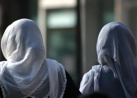 تاثیر منفی ممنوعیت حجاب بر آموزش دختران مسلمان در هند