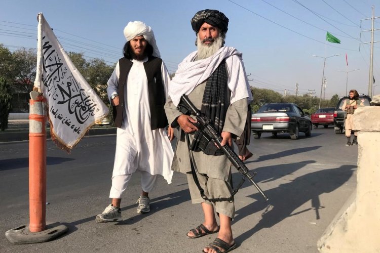 طالبان: مردم افغانستان باید 2 ماه روزه بگیرند اما طالبان همان یک ماه + عکس