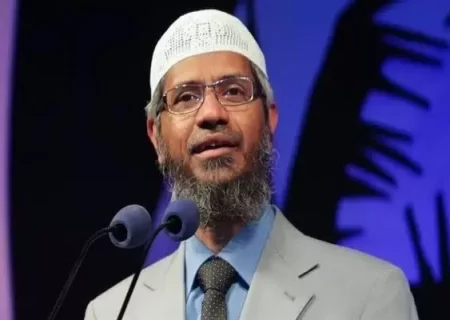 دادگاه هند بنیاد «البحوث الإسلامیه» را به مدت ۵ سال غیر قانونی اعلام کرد