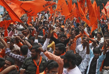 موج جدید خشونت هندوهای افراطی علیه مسلمانان هند