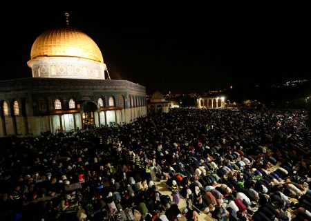 دادگاه اسراییل ممنوعیت عبادت یهودیان را در مسجدالاقصی تائید کرد