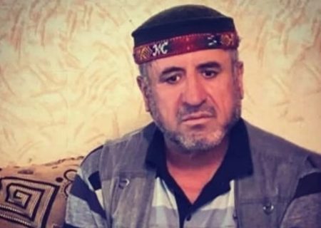 «محمد باقروف»، رهبر شیعیان تاجیکستان به شهادت رسید