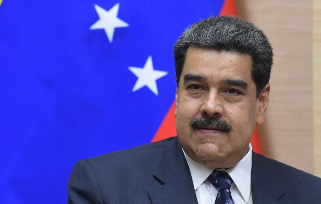 مادورو: قدس راه وحدت مسلمانان و مسیحیان است