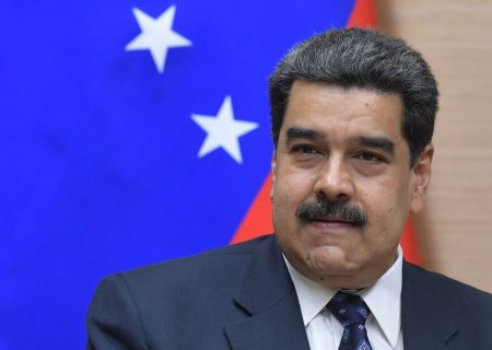مادورو: قدس راه وحدت مسلمانان و مسیحیان است