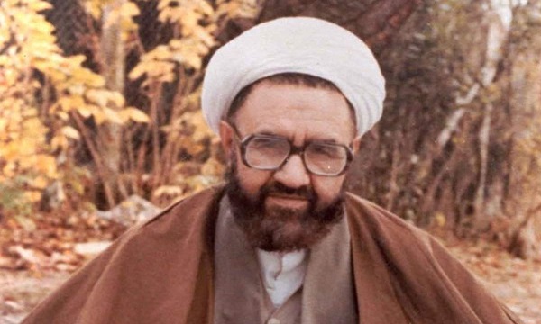 مقابله شهید مطهری با گروهک فرقان و تفکرات التقاطی قبل از پیروزی انقلاب