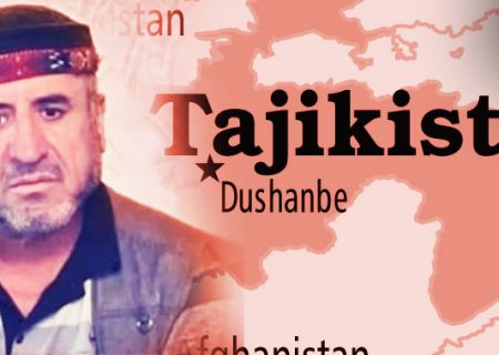 ترور رهبر شیعیان تاجیکستان؛ زنگ خطر جولان وهابیت و تکفیری‌ها