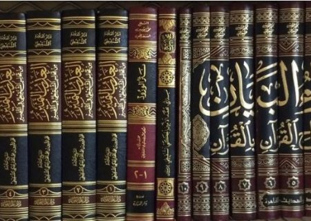 اعتراف عالم عربستانی به تأیید سماع موتی در اسلام