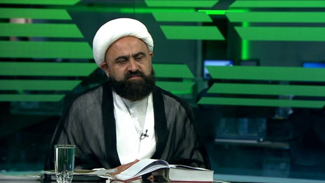 حجت الاسلام مروجی طبسی: وهابیت امتداد جریان بنی امیه است