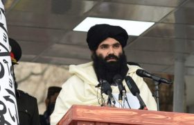 طالبان: آمریکا دیگر دشمن ما نیست
