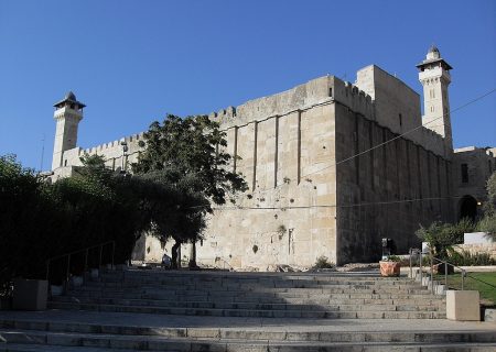 رویارویی با خطرناک ترین طرح یهودی سازی در مسجد ابراهیمی