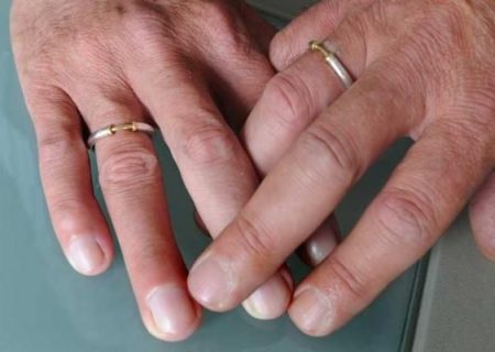 کلیسای اسکاتلند ازدواج همجنس‌گرایان را مجاز اعلام کرد