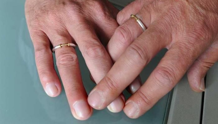 کلیسای اسکاتلند ازدواج همجنس‌گرایان را مجاز اعلام کرد