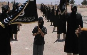 نماز از دیدگاه داعش