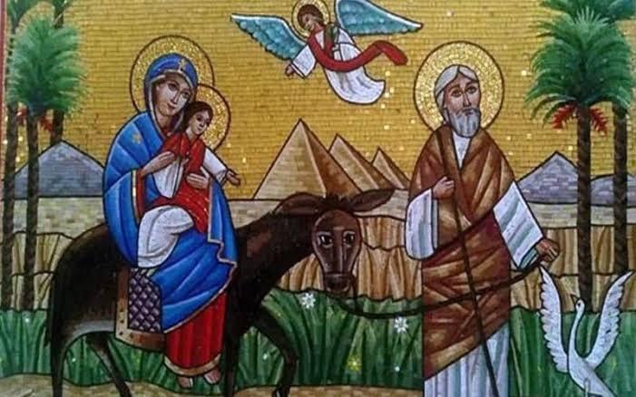 «مسیر خانواده مقدس»؛ اولین سفر زیارتی مسیحیان در مصر
