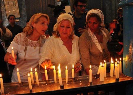 آماده شدن تونس برای زیارت هزاران یهودی از یکی از قدیمی‌ترین کنیسه‌های جهان