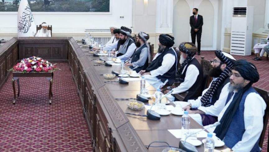 کابینه طالبان طرح ایجاد کمیته ملی حج را تصویب کرد