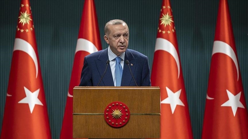 اردوغان: بایدن باید تاریخ مربوط به ارامنه را خوب یاد بگیرد