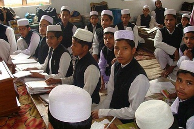 هر روستا، یک مدرسه دینی؛ رویای طالبان برای آینده افغانستان