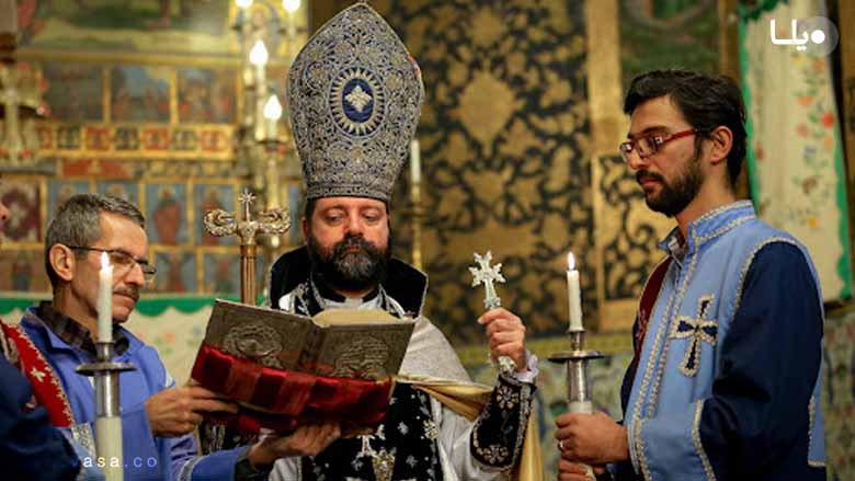 مقررات احوال شخصیه مسیحیان پروتستان ایران