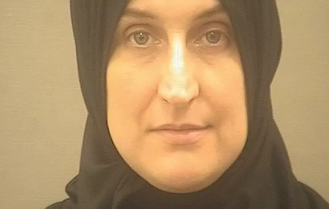 ماجرای زن آمریکایی‌ که فرمانده گردان ویژه زنان داعش بود