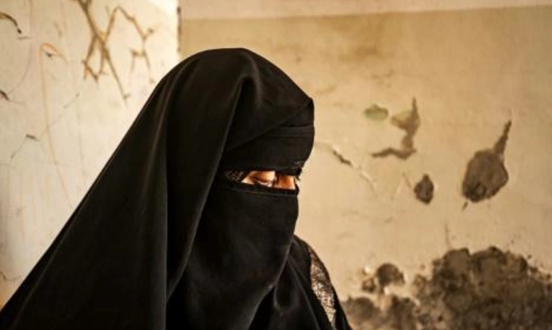مصائب داعشی بودن؛ زنانی که از جامعه طرد شدند