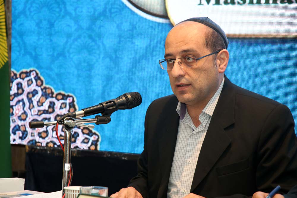 پژوهشگر یهودی: مناظرات امام رضا(ع) با پیروان ادیان دیگر بر پایه استدلال بوده است