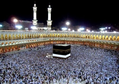 نگرانی مسلمانان انگلیس از تصمیم عربستان درباره حج