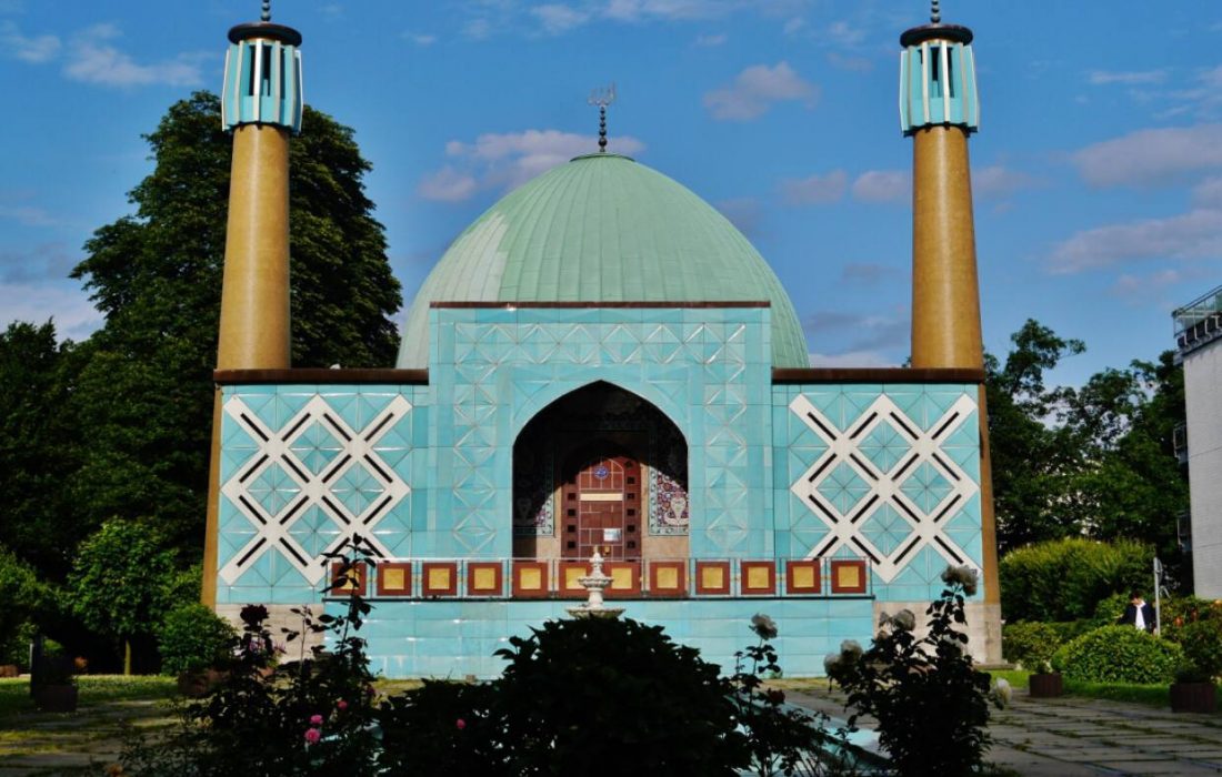 اتهام یهود ستیزی به معاون مرکز اسلامی هامبورگ