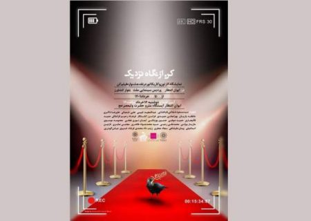 برپایی نمایشگاه کاریکاتور «کن از نمای نزدیک» در پی اهانت به ساحت امام رضا(ع)
