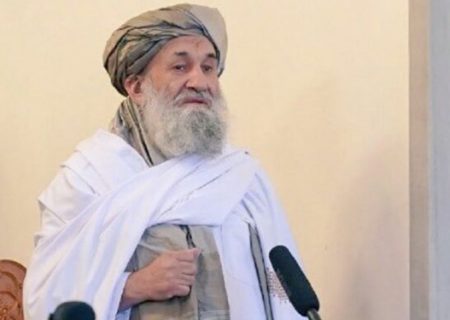 نخست وزیر طالبان خواستار حمایت از نظام حاکم بر افغانستان شد