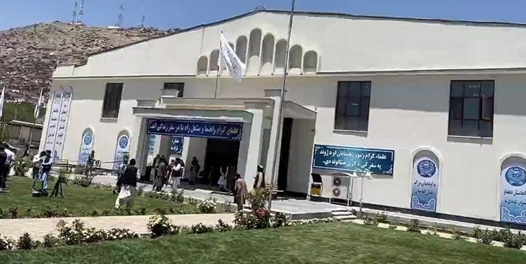انفجار و درگیری در محل برگزاری نشست علمای افغانستان در کابل