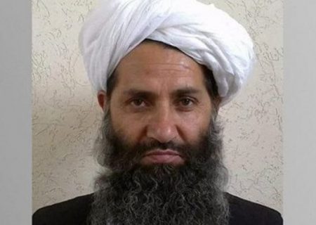 رهبر طالبان: قوم پرستی در حکومت آینده افغانستان جایی ندارد‌