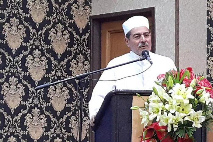 موبد زرتشتیان اصفهان: «گفتار نیک، کردار نیک و پندار نیک» از اشتراکات ادیان الهی است
