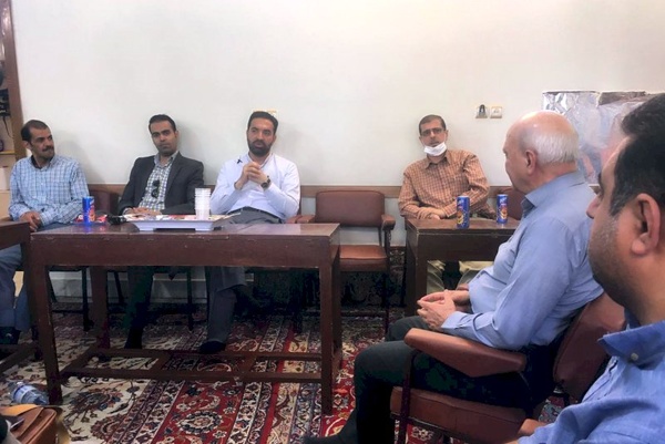 احیای مدرسه قصه های مجید با توافق انجمن کلیمیان