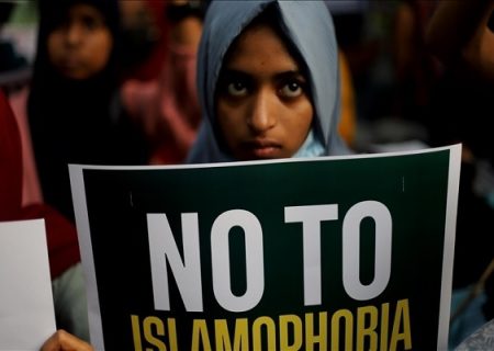 کمپین سازمان‌های اسلامی برای مقابله با اسلام‌هراسی در جهان