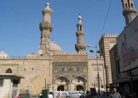 پشت پرده توهین به الازهر در مصر